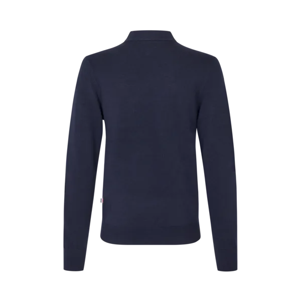 Kingsland KLMitchel strik navy rullekrave herre