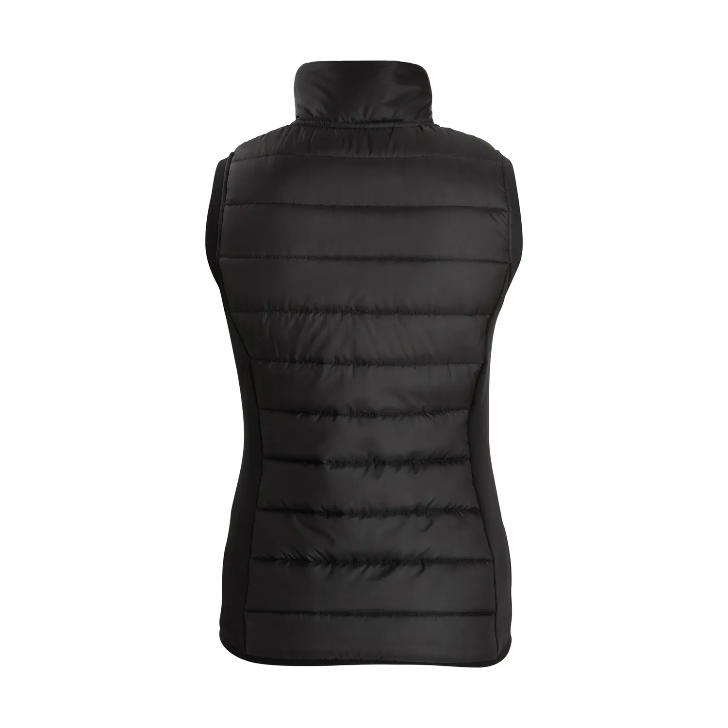 Källquist Bonnie ridevest sort dame 38
