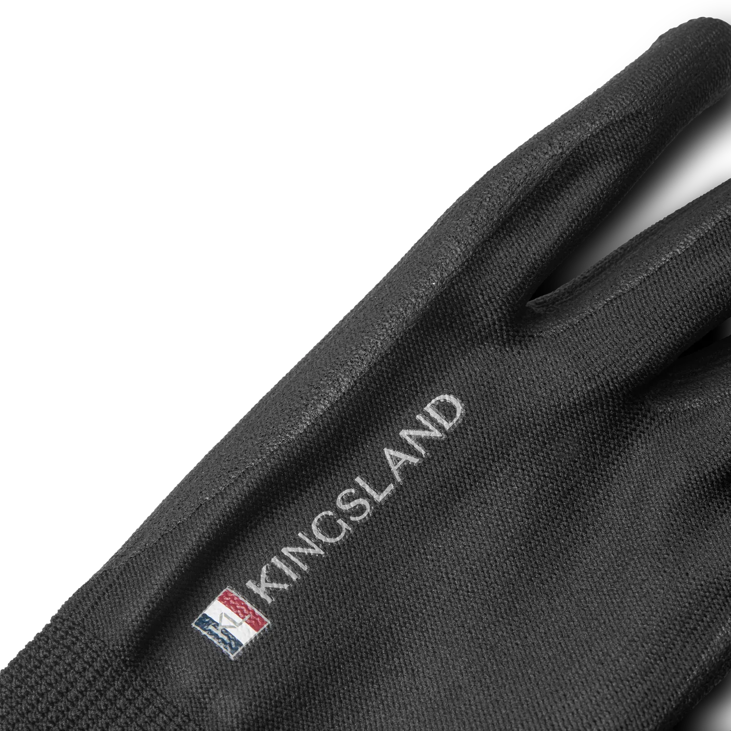 Kingsland Classic staldhandsker marine unisex