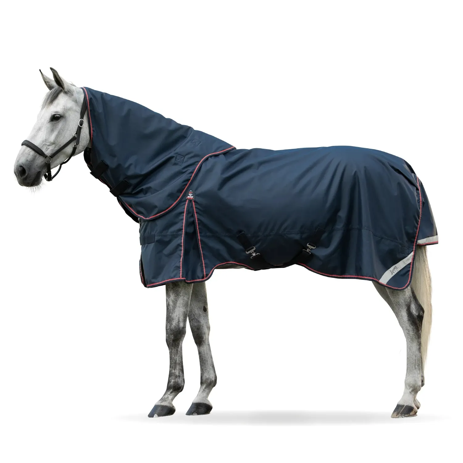 Källquist Lippo Outdoor Pro 900D dækken marin 135cm 200g