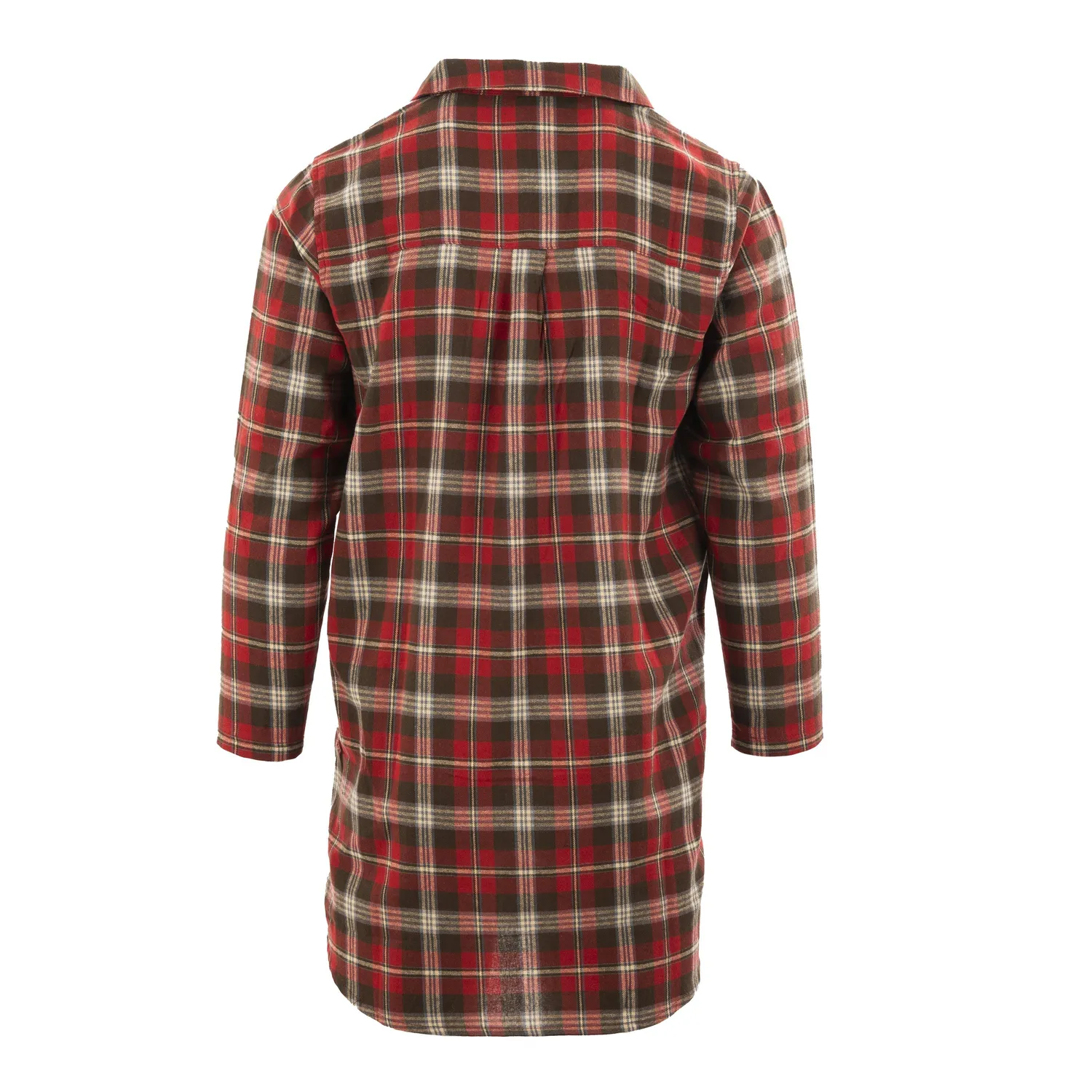 C2E Empoli natkjole ternet flannel