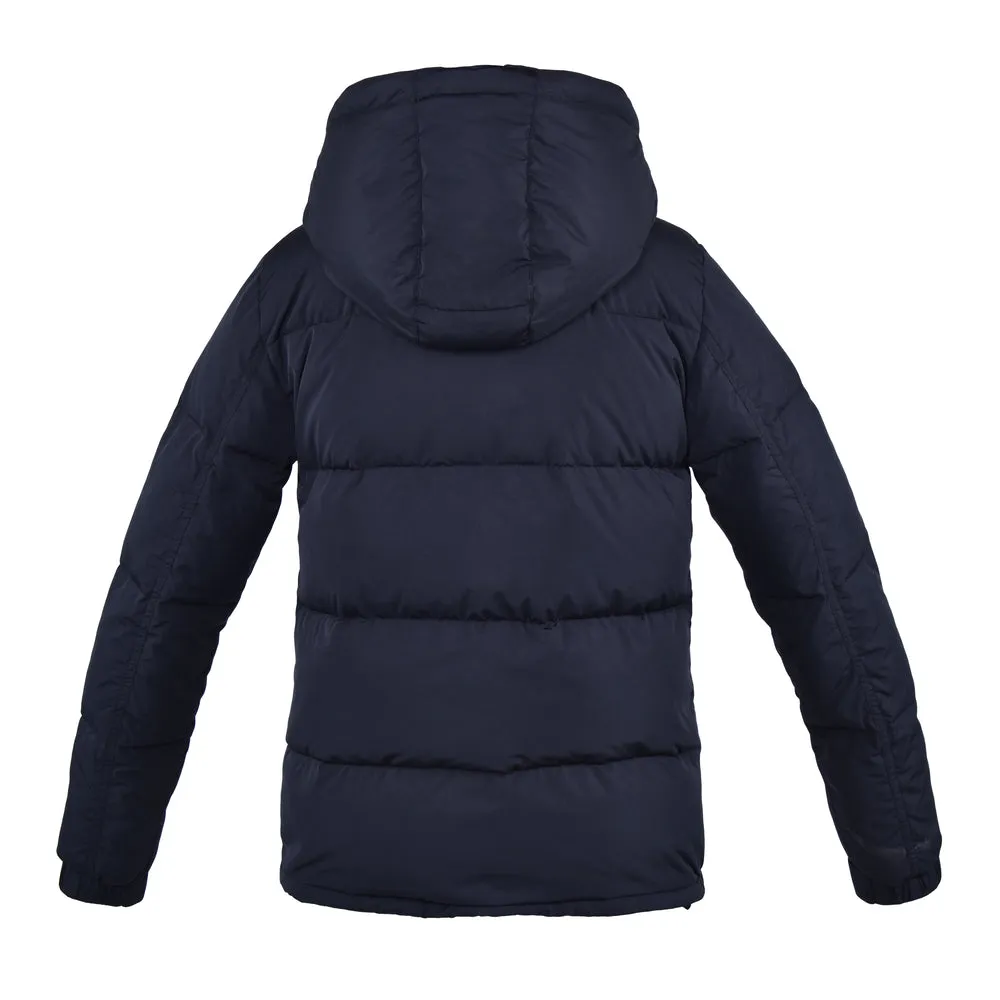 Kingsland Classic dunjakke Navy M unisex vandafvisende