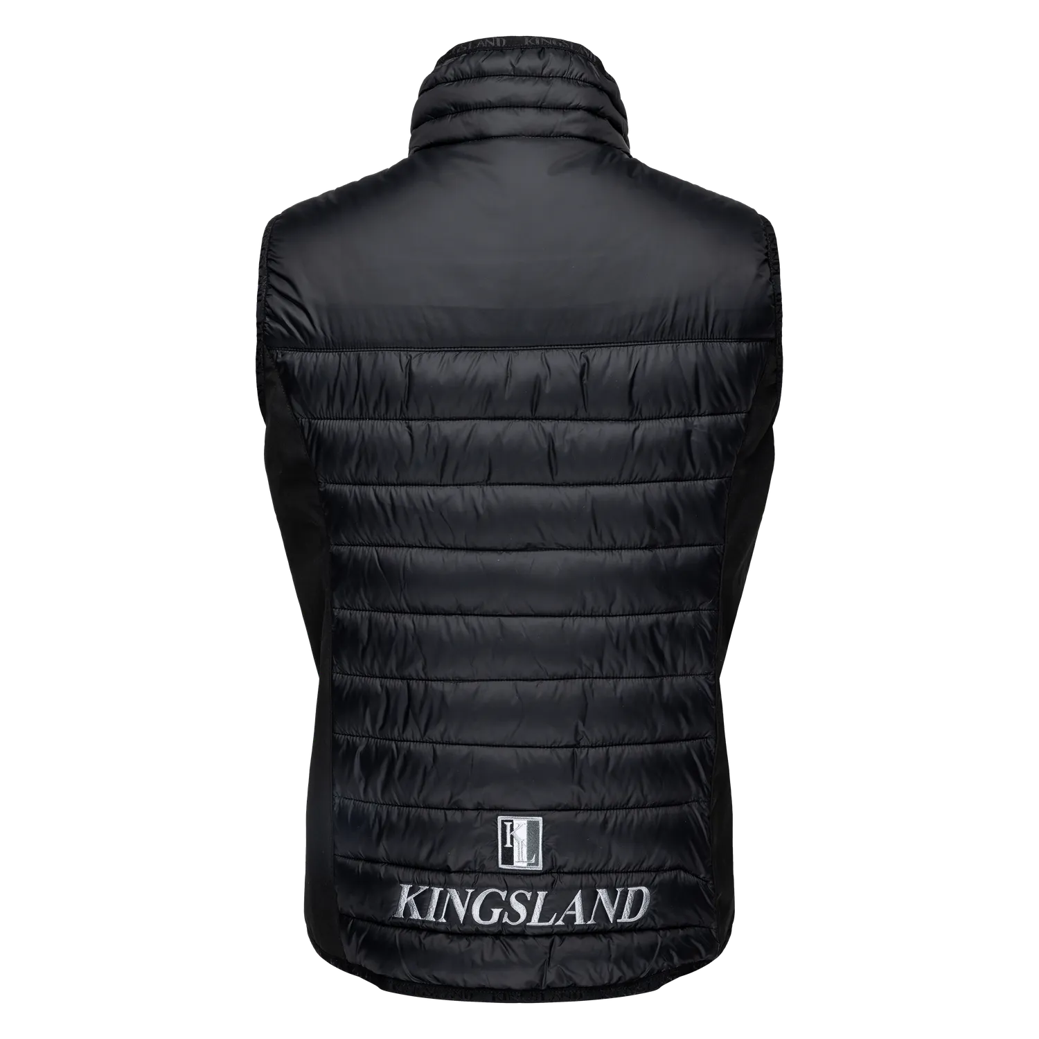 Kingsland Classic termovest navy åndbar