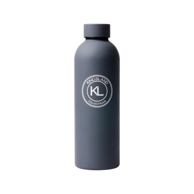 Kingsland KLLeroy drikkedunk navy rustfri