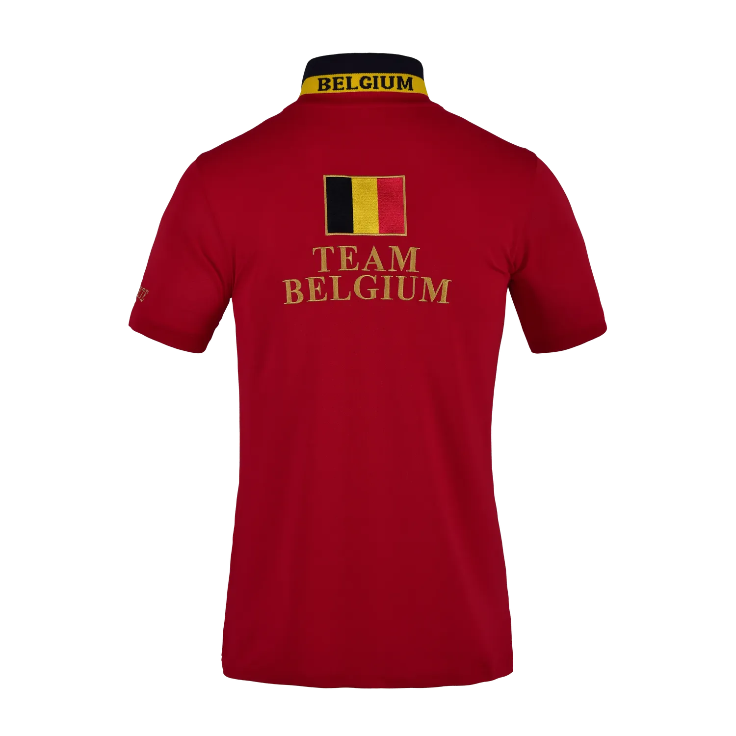 Kingsland Equibel poloshirt herre navy piqué