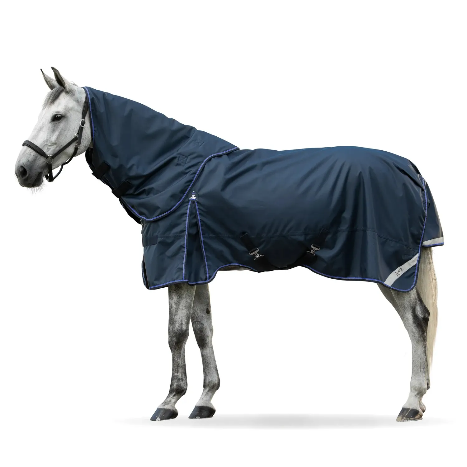 Källquist Lippo Outdoor Pro 900D dækken marin 135cm 200g