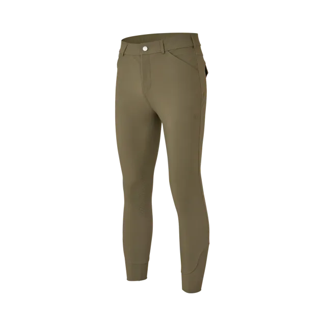 Kingsland KLKent ridebukser herre full grip kalamata