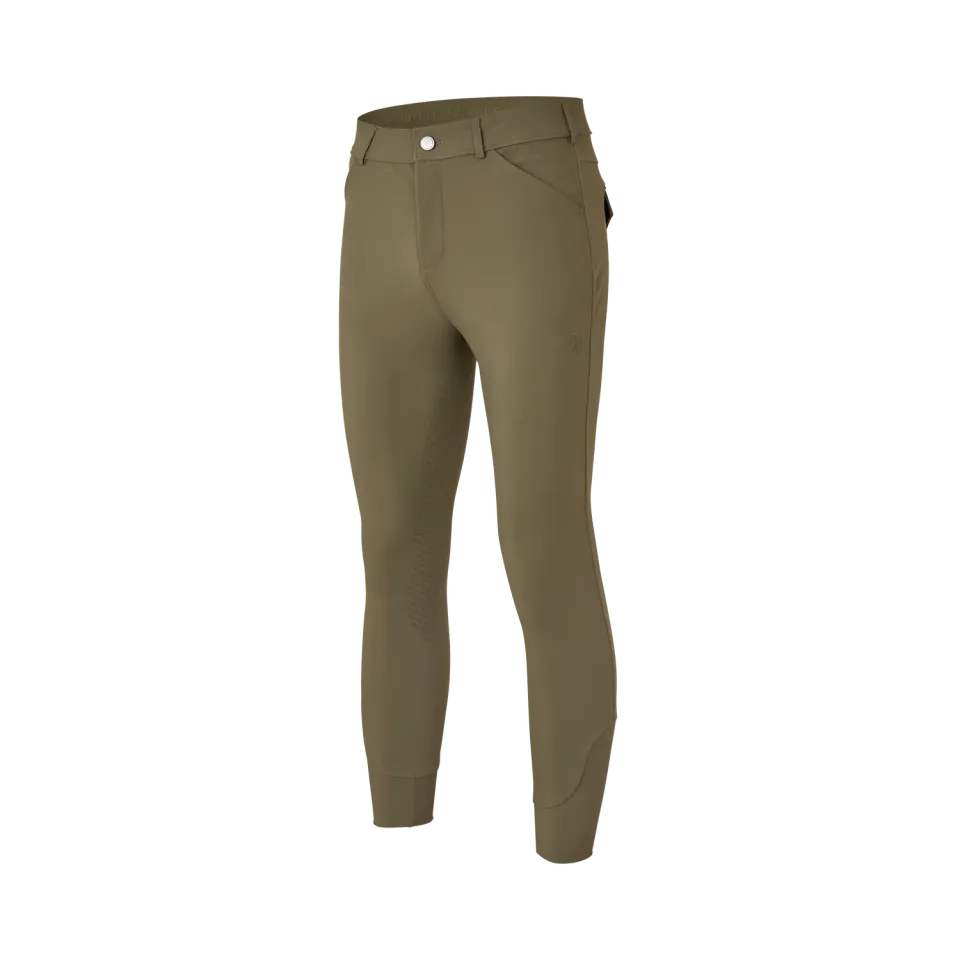 Kingsland KLKent ridebukser herre full grip kalamata