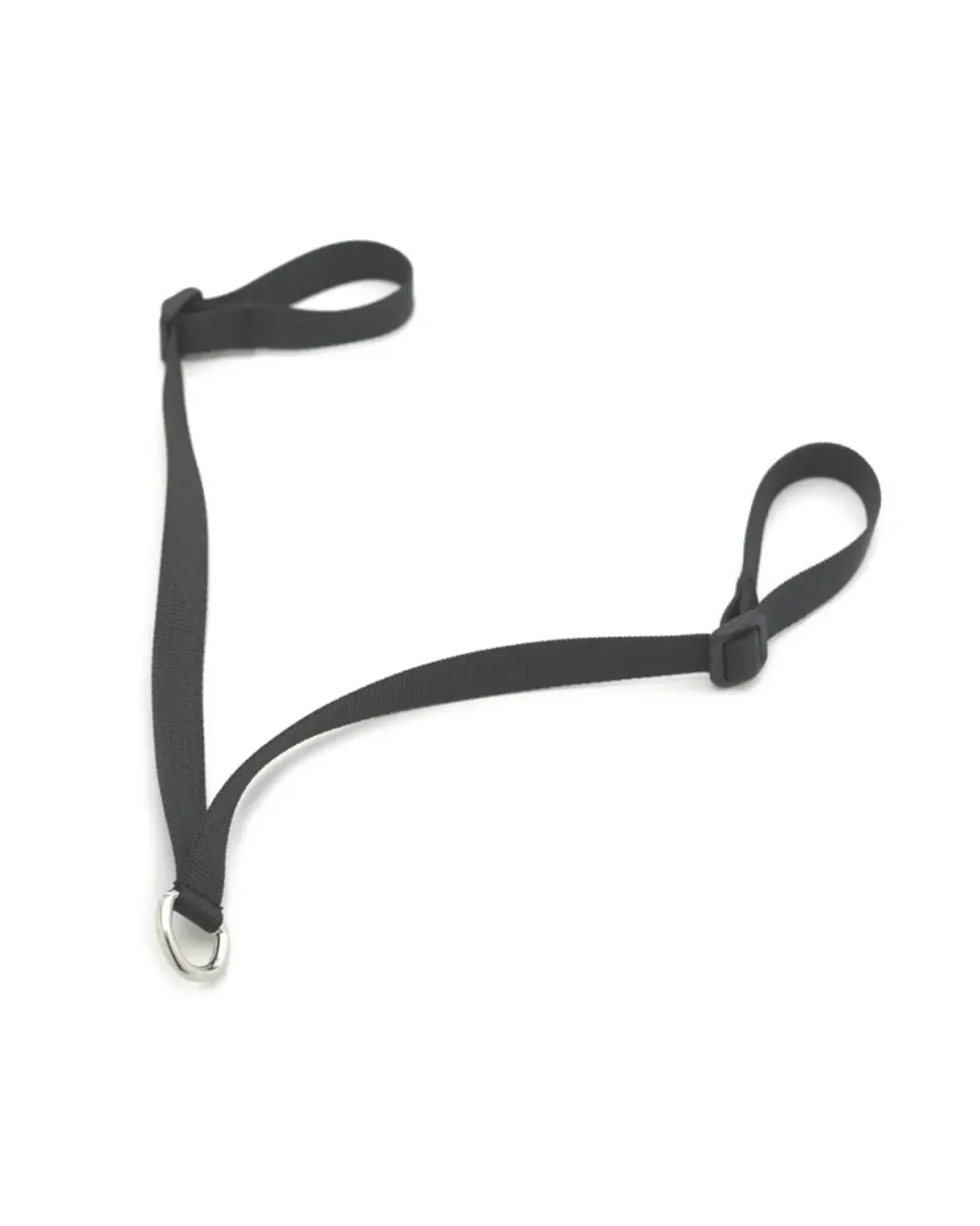 Racesafe VeloAir Saddle Strap sadelrem justerbar