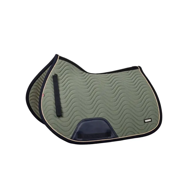 Kingsland KLLucca Sadelunderlag Navy kølende