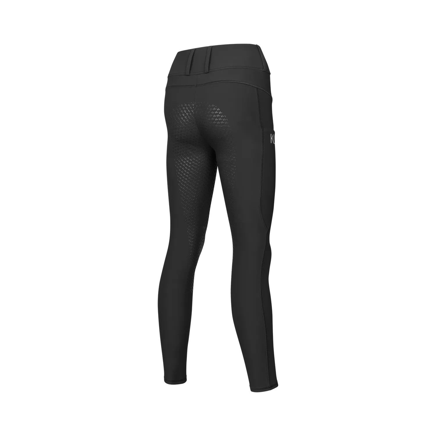 Kingsland KLAnastasia ridetights Sort M vandafvisende