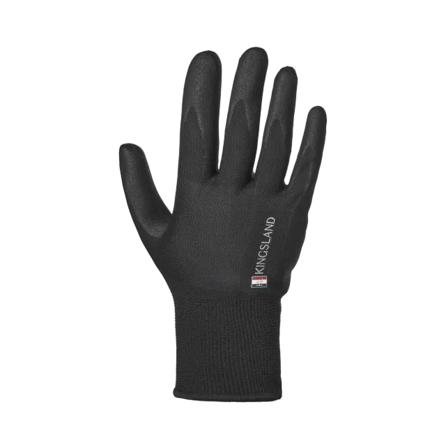 Kingsland Classic staldhandsker marine unisex
