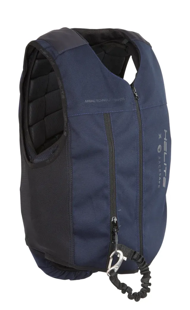 Racesafe Motion Hybrid Bundle sikkerhedsvest adult medium