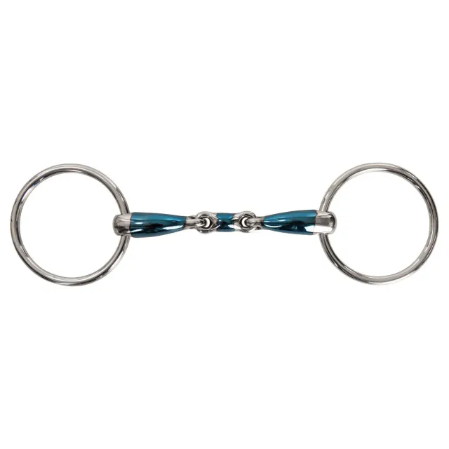 Källquist Lock Up bid sweet iron 3-delt løse ringe 125 mm