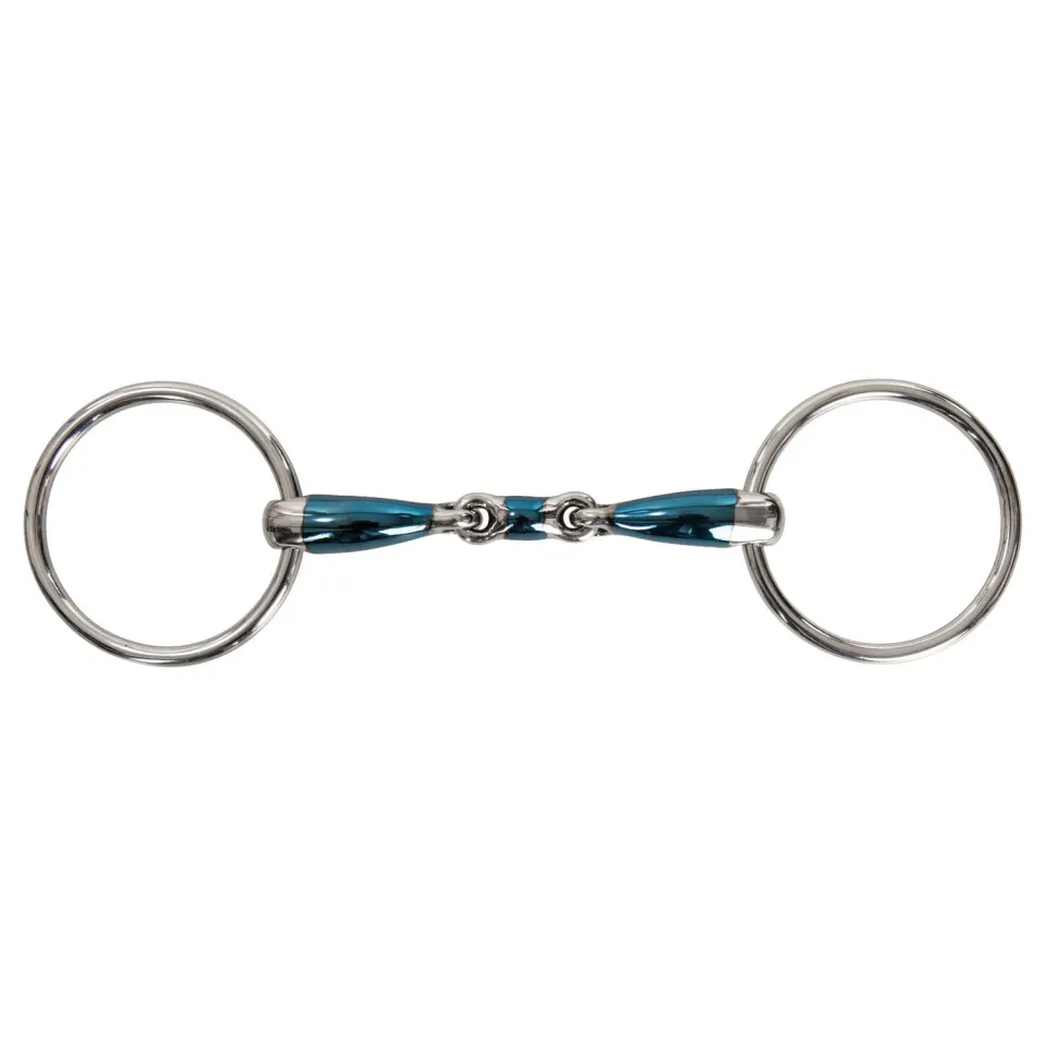 Källquist Lock Up bid sweet iron 3-delt løse ringe 125 mm