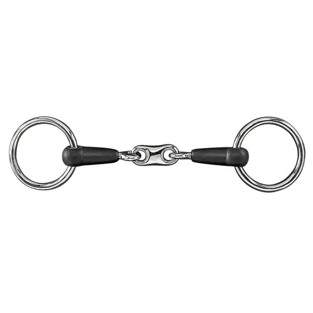 Källquist Gummibid Tredelt 14 mm 95 mm blødt
