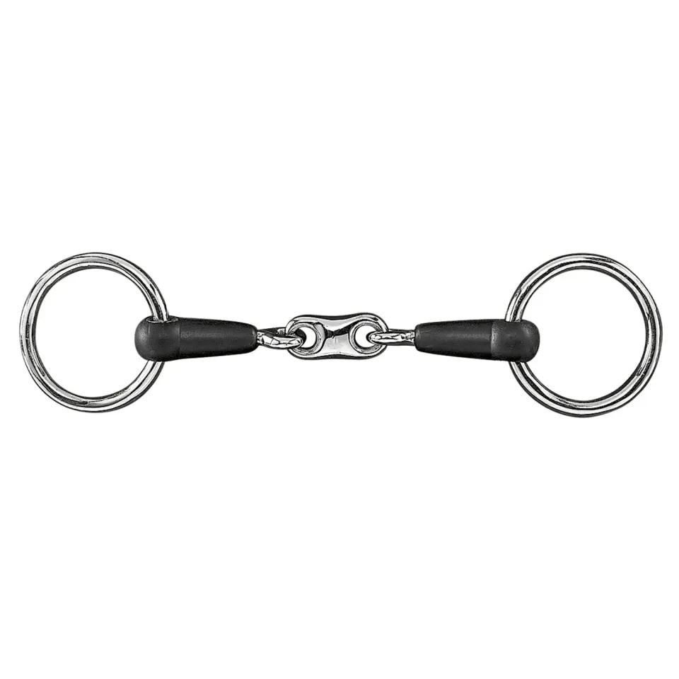 Källquist Gummibid Tredelt 14 mm 95 mm blødt