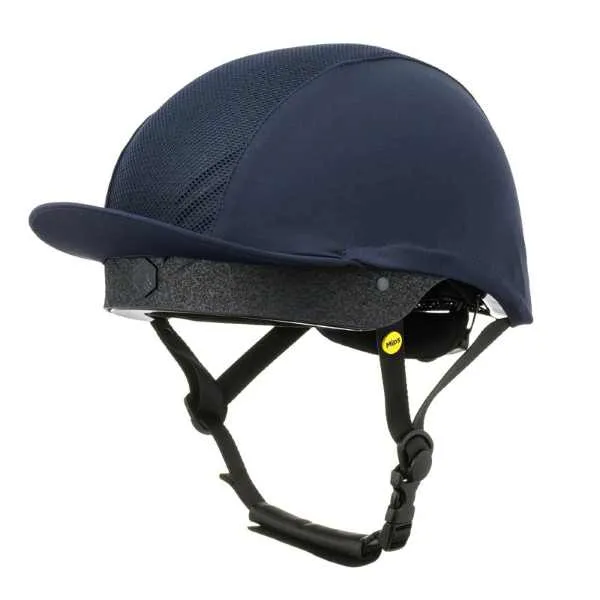 Charles Owen Esme Phoenix ridehjelm navy Mips M 55-58