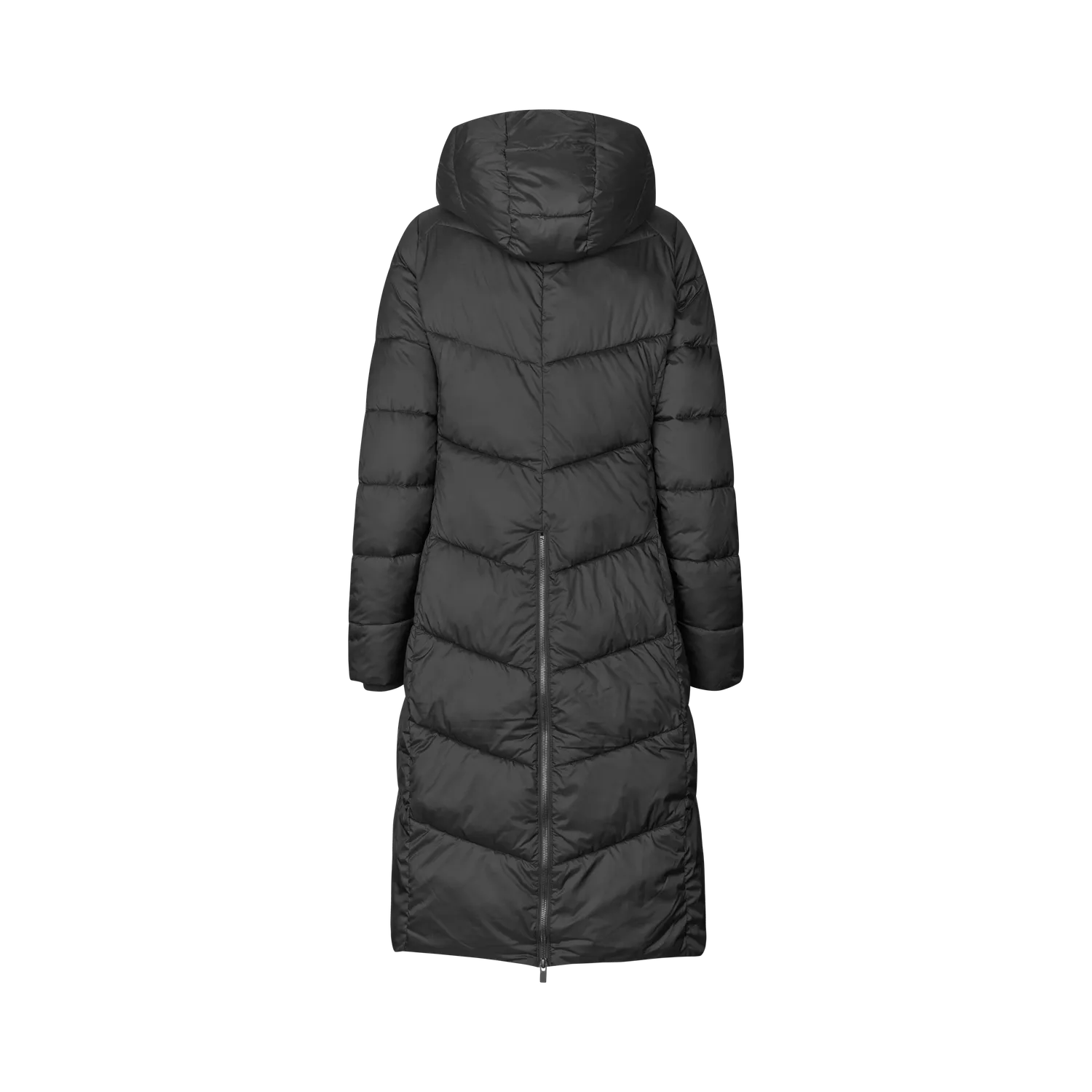 Kingsland Adelaide ridejakke damejakke sort PrimaLoft XS-XL