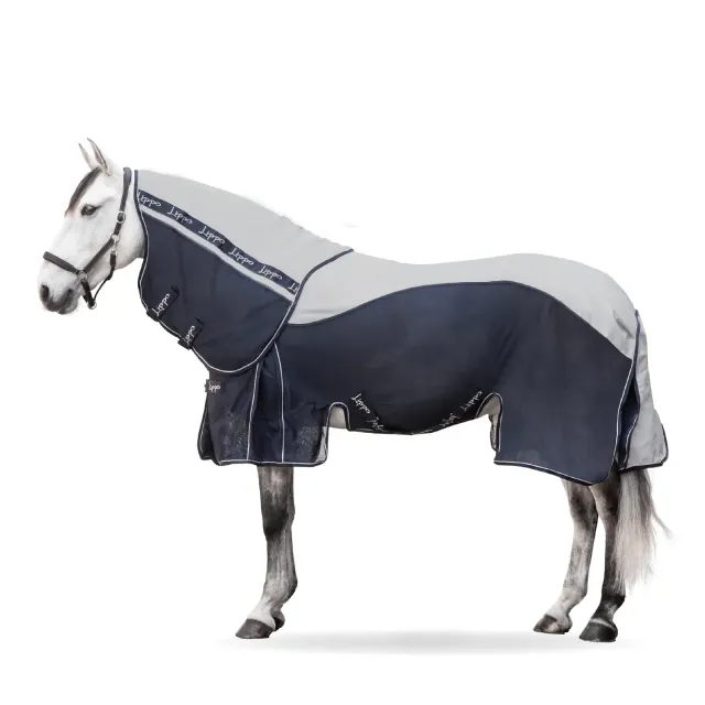 Källquist Lippo Pro Series fluedækken marin/grå 145 cm