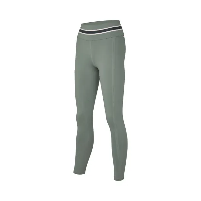 Kingsland KLLaura ridebukser navy M full grip kompression