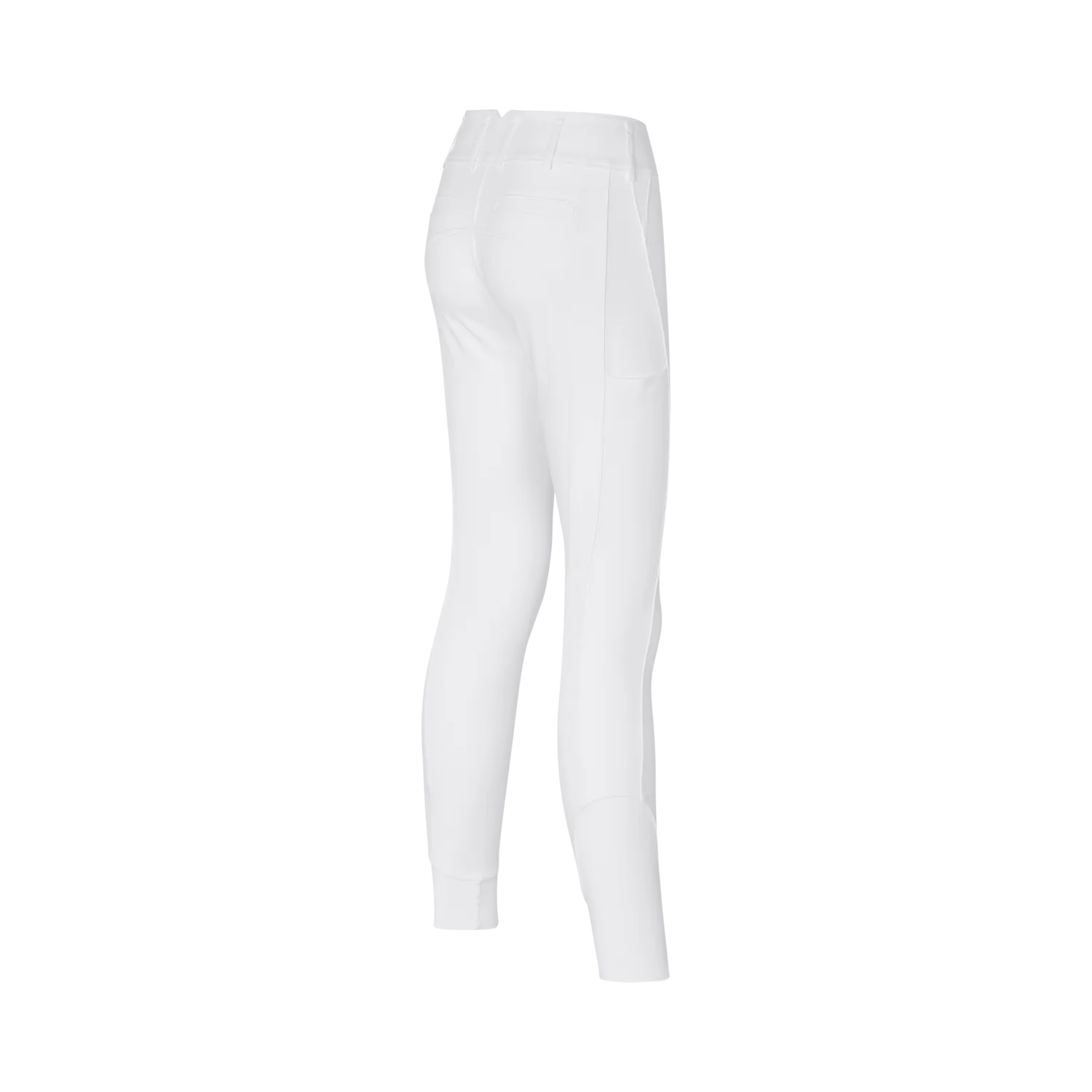 Kingsland KLKira ridebukser marine 38 full grip