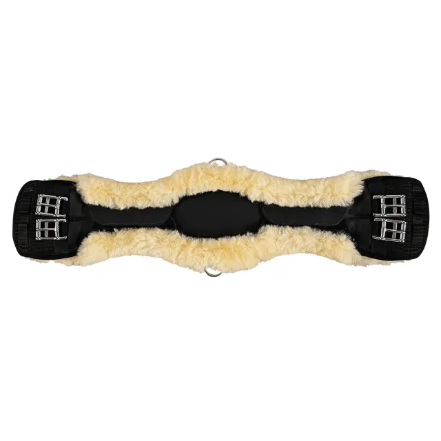 Källquist Lippo Dressage dressurgjord sort 60cm lam