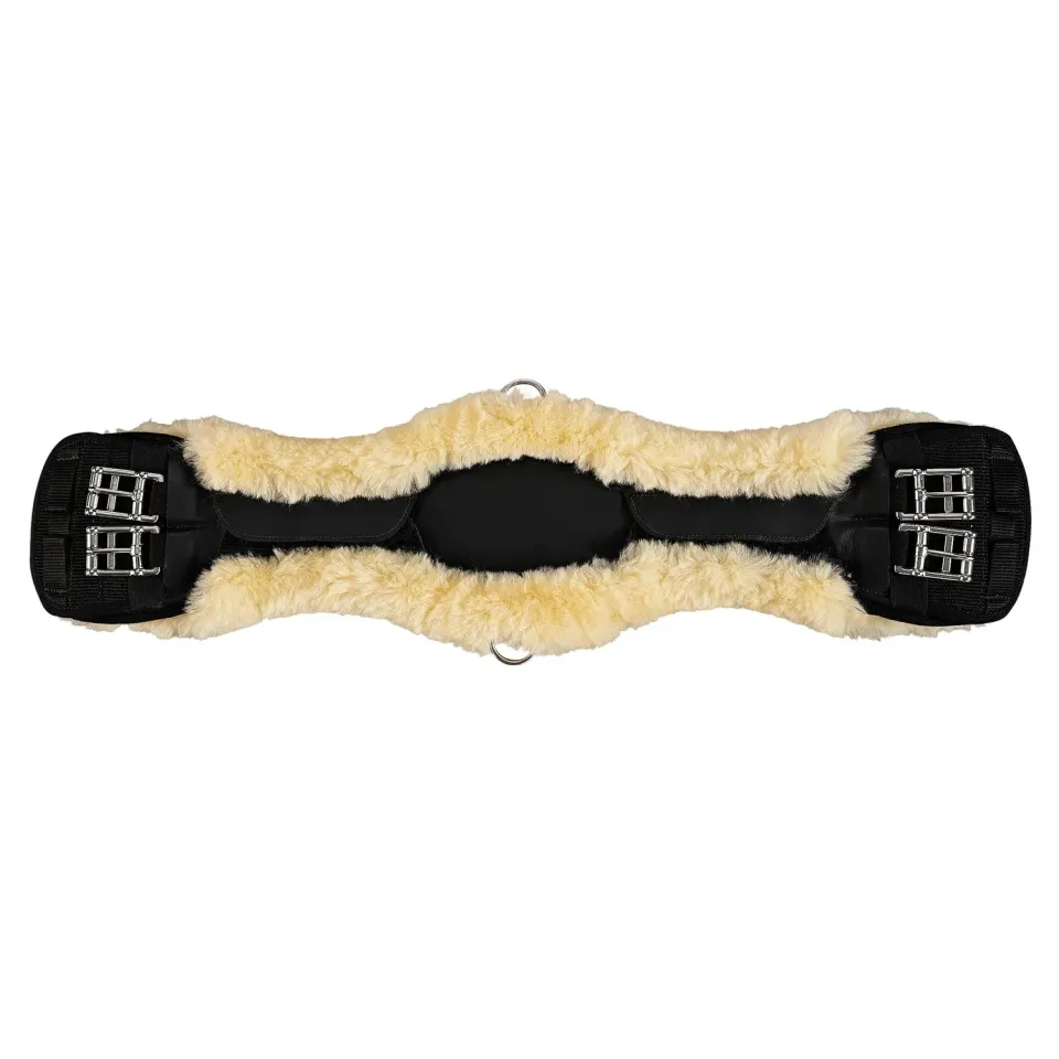 Källquist Lippo Dressage dressurgjord sort 60cm lam