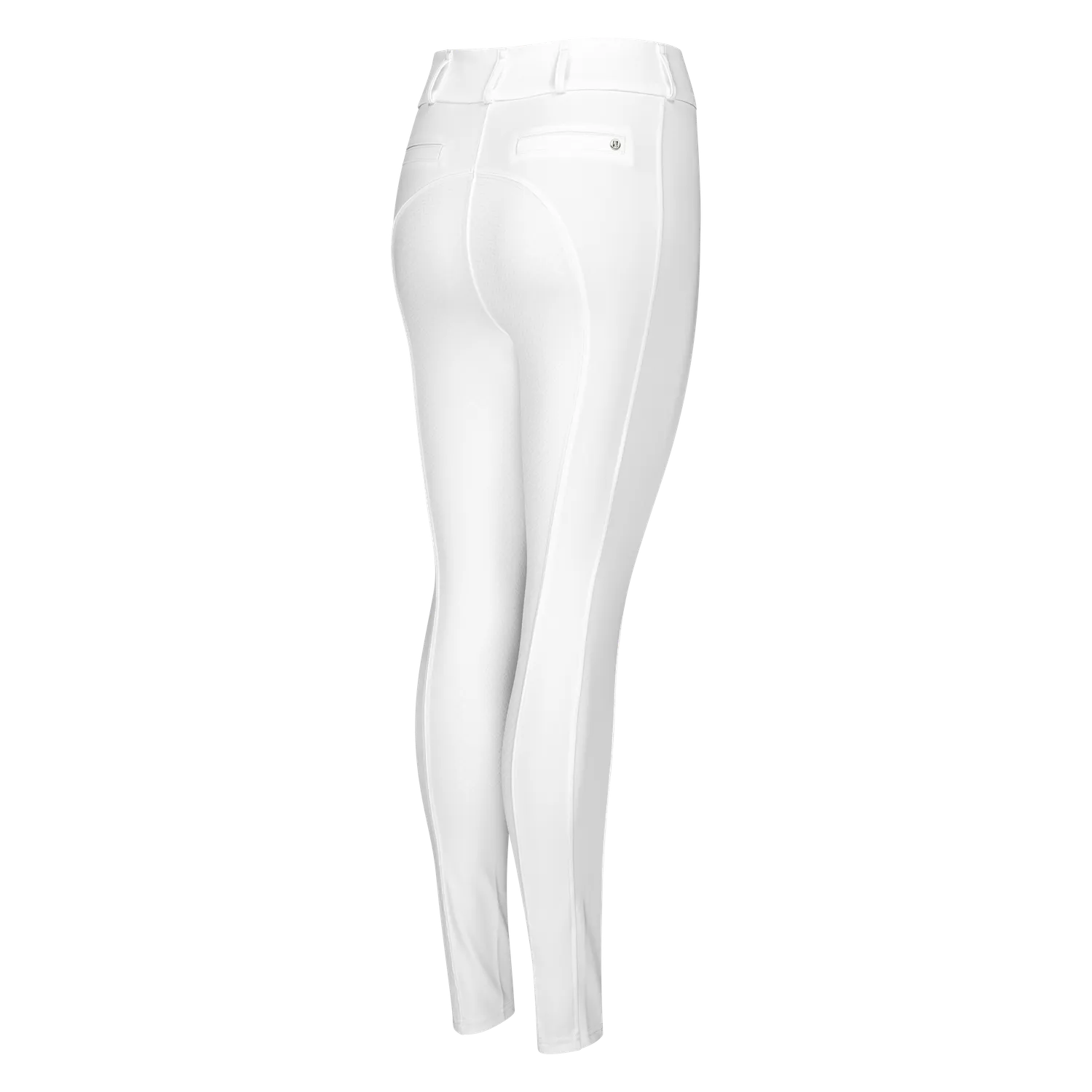 Kingsland KLkaya Classic ridebukser navy full-grip