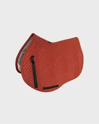 L'Evoine Jumping Saddle Pad springunderlag alpakauld