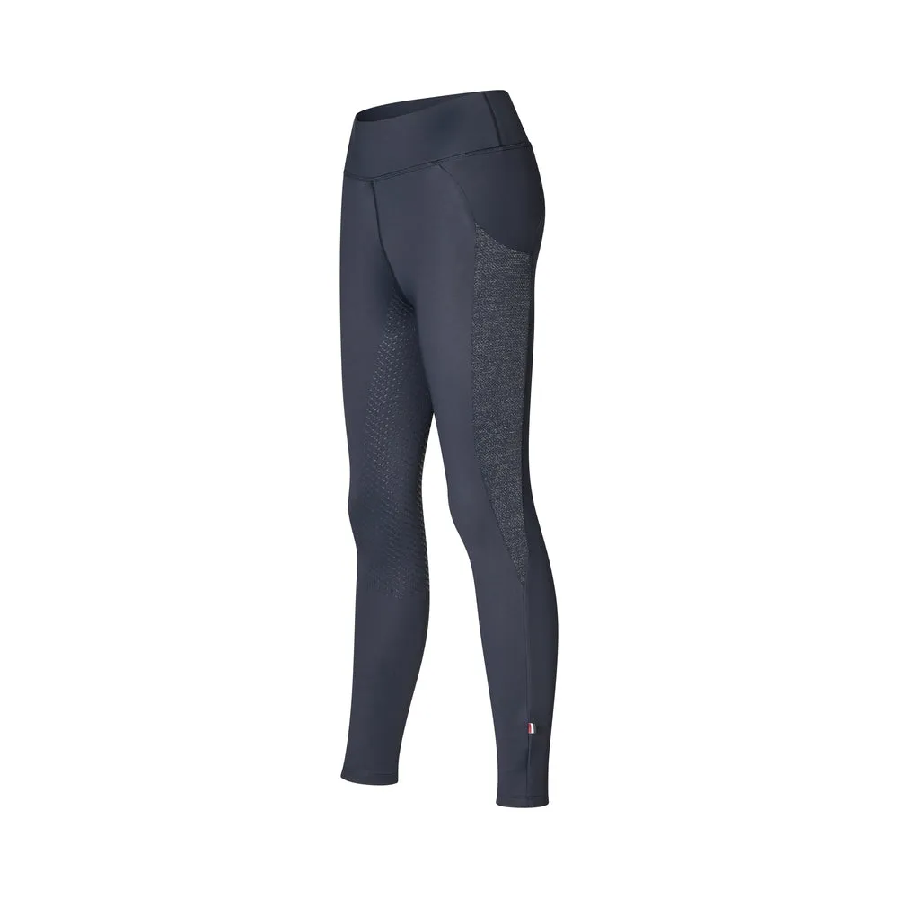 Kingsland KLValerie Full-Grip ridetights hvid S