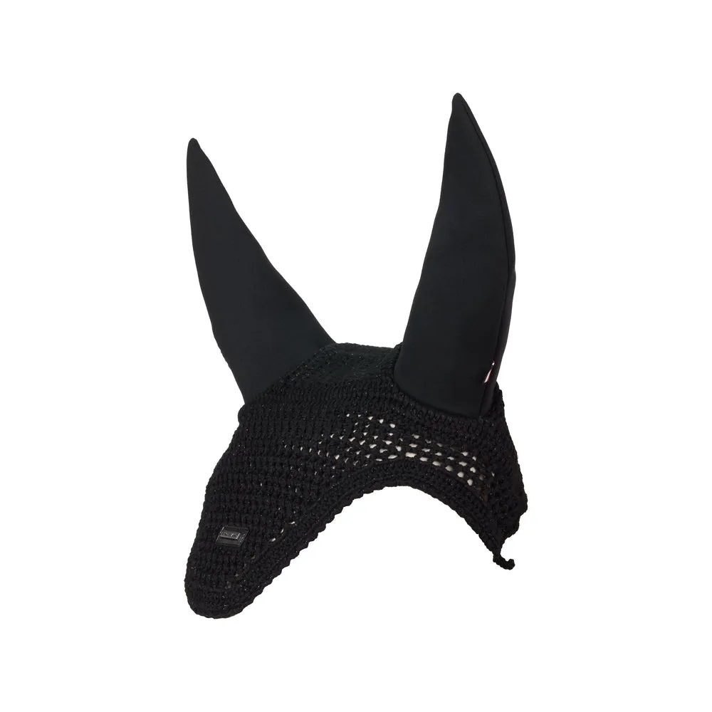 Kingsland KLLexie fluehue hæklet Black