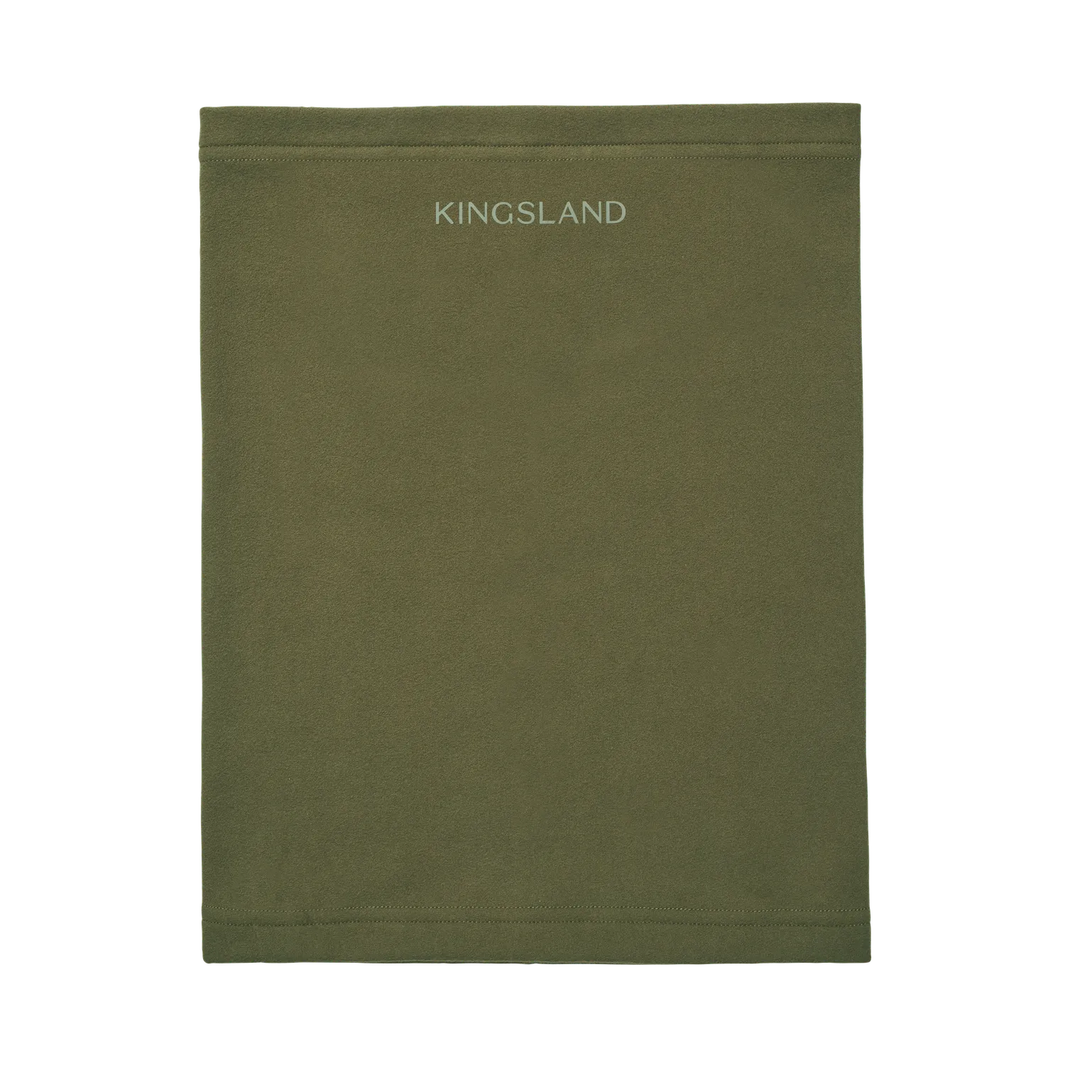 Kingsland KLAnnan Neck Gaiter Navy vindtæt