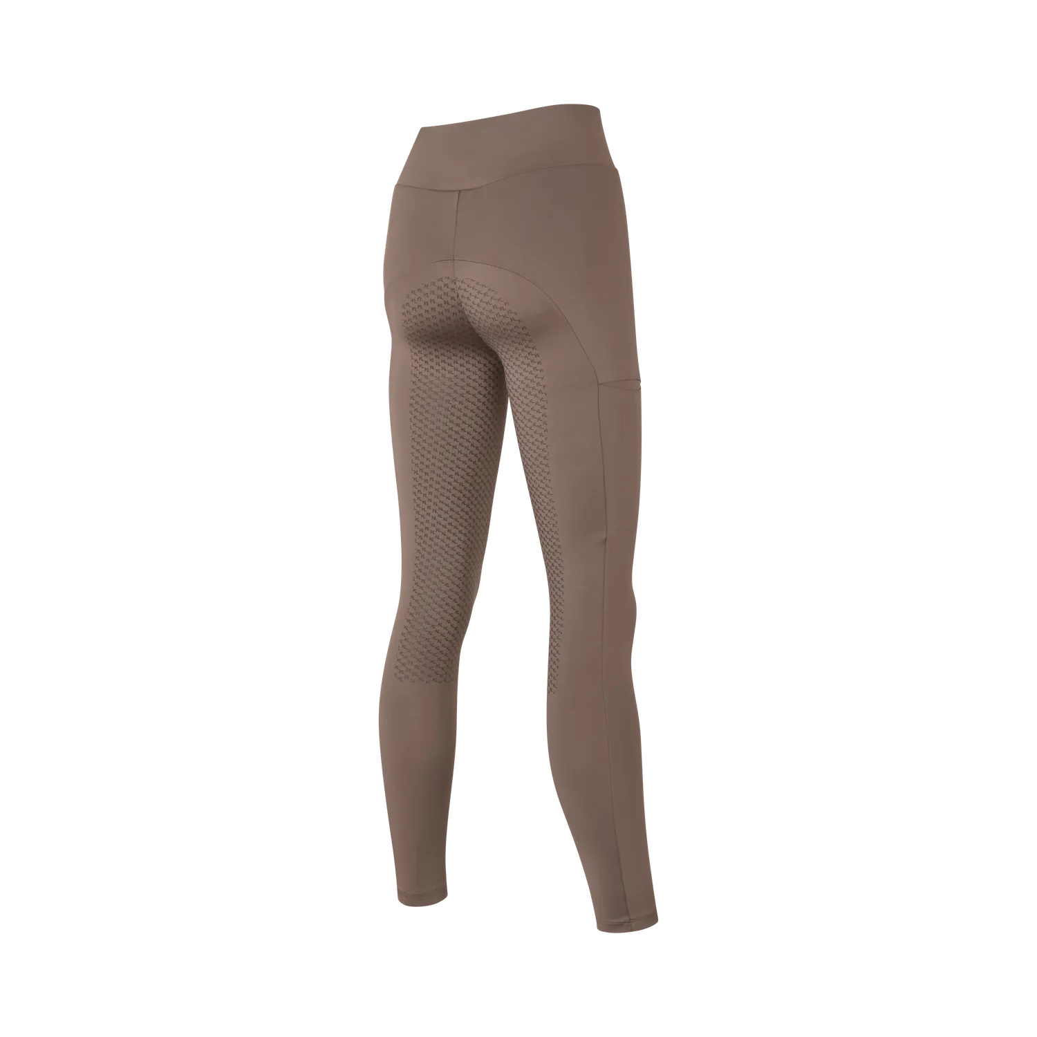Kingsland KLAmy ridetights dame Evening Blue fullgrip