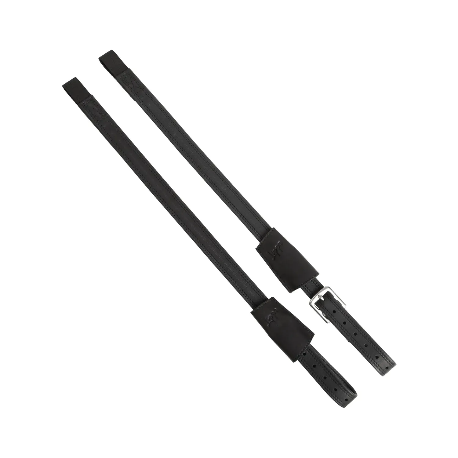 Källquist Lippo Supreme Mono Slim stigrem 70 cm sort