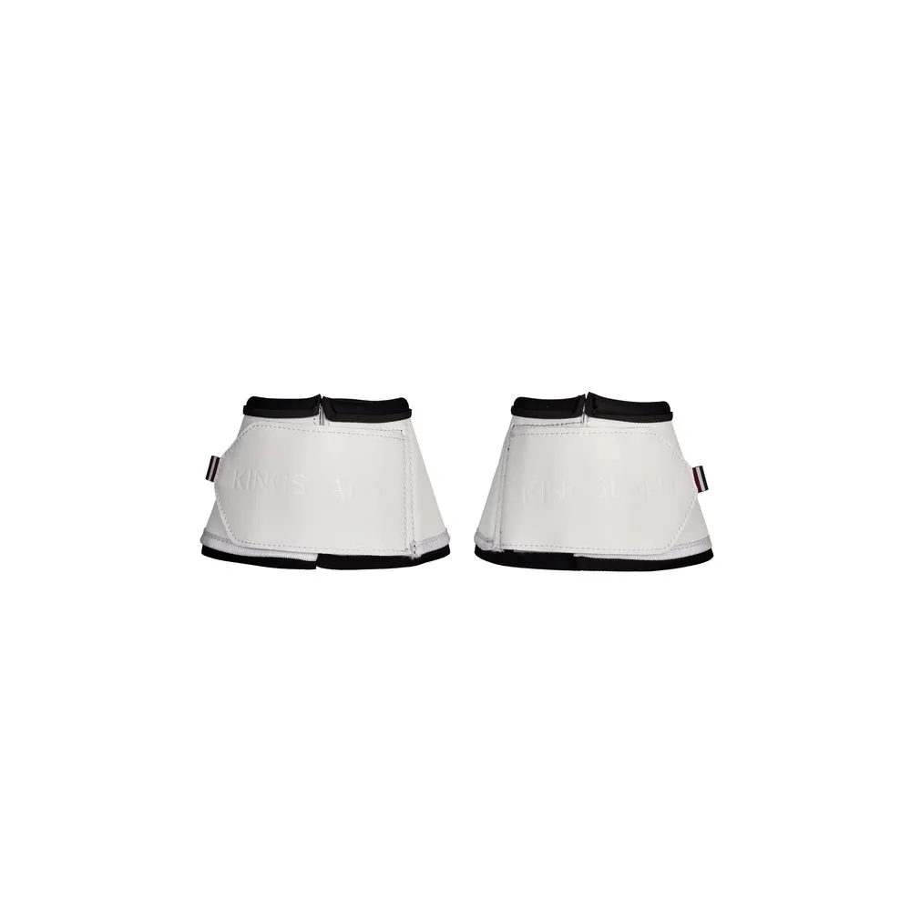 Kingsland KLlexie klokker sort M – neopren