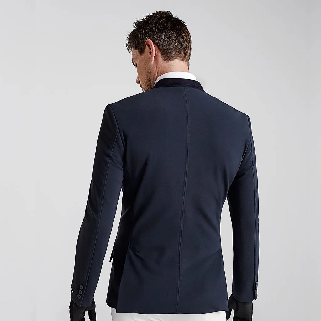 Kingsland KLCM-SJ-925 stævnejakke navy herre