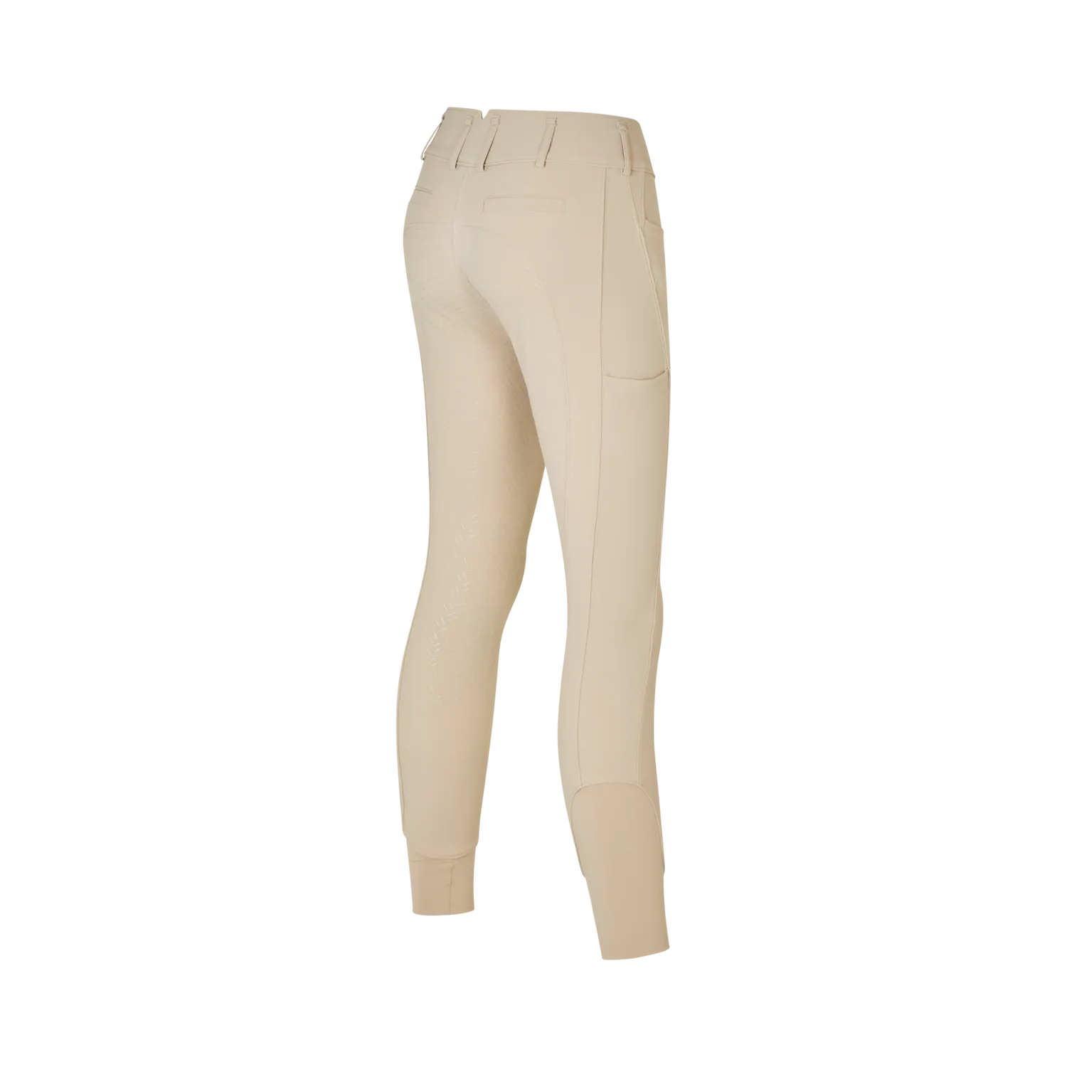 Kingsland KLKira ridebukser marine 38 full grip