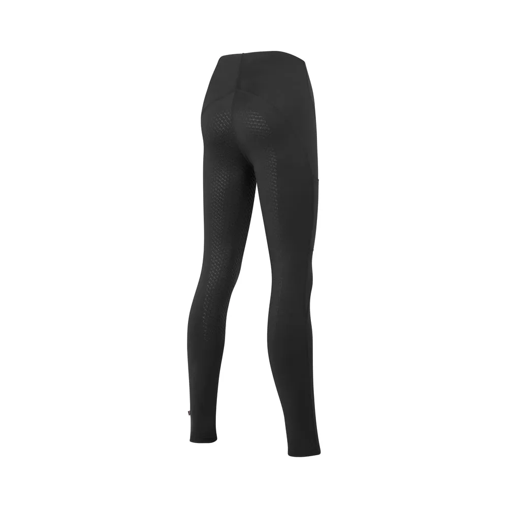 Kingsland F-Tec KLMariam ridetights hvid full grip