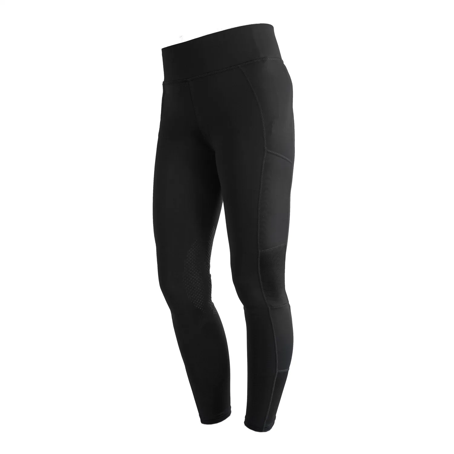 Kingsland Classic KLkatinka rideleggings Navy åndbar