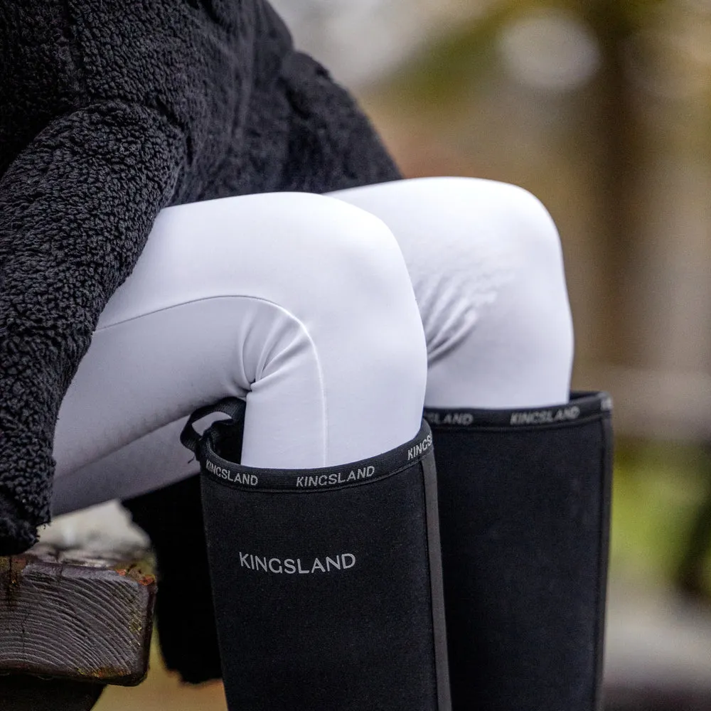 Kingsland KLMelody stævneleggings junior marine