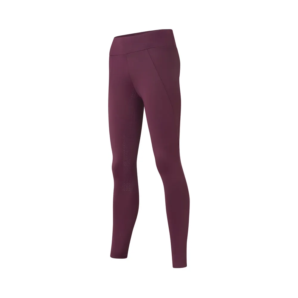 Kingsland F-Tec KLMisha ridetights vinter marine M