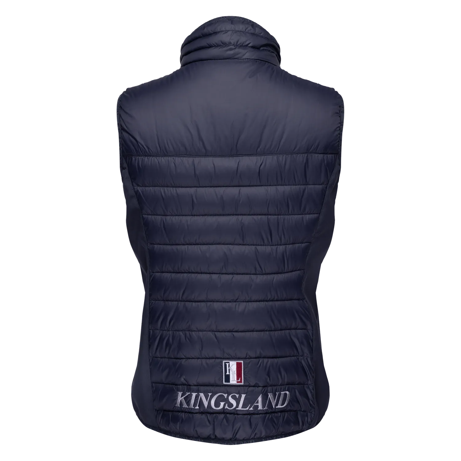 Kingsland Classic termovest navy åndbar