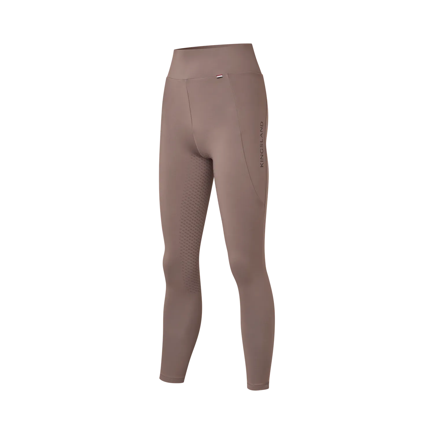 Kingsland KLAmanda ridetights navy F-grip vinter