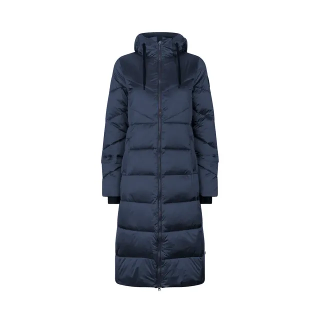 Kingsland KLMonica lang jakke marine XS