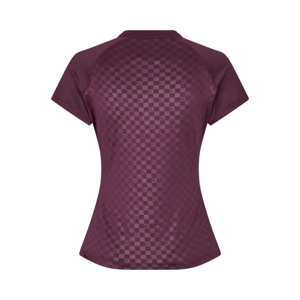Kingsland KLMelanie trænings t-shirt marine