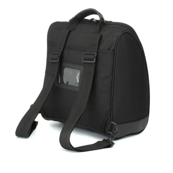 Charles Owen Convertible Hat Bag hjelmtaske 38 cm
