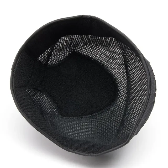Charles Owen EQx pandebånd medium 2.0 vaskbart