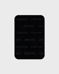 L'Evoine Grooming Towel hestehåndklæde large 50x100 bomuld