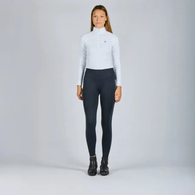 Kingsland KLNima K-Grip ridetights navy kompression